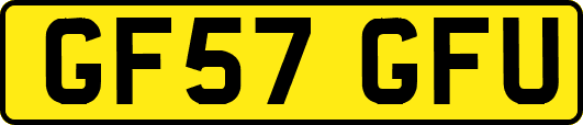GF57GFU
