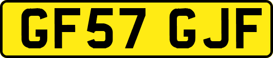 GF57GJF