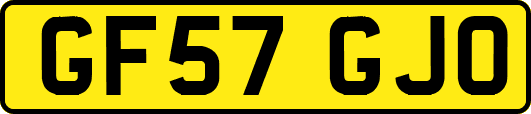 GF57GJO
