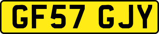 GF57GJY