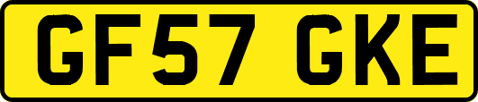 GF57GKE