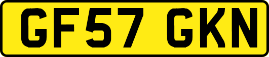 GF57GKN