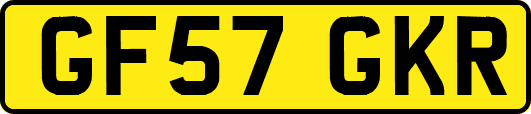 GF57GKR