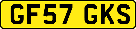 GF57GKS