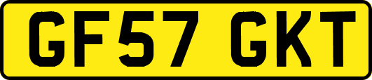 GF57GKT