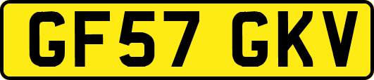 GF57GKV