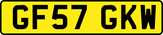 GF57GKW