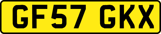 GF57GKX