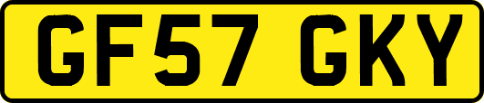 GF57GKY