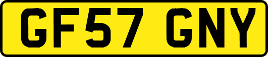 GF57GNY