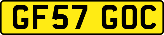 GF57GOC
