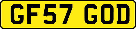 GF57GOD