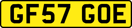 GF57GOE