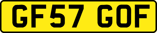 GF57GOF