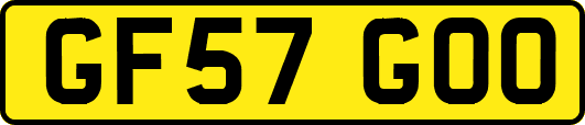 GF57GOO