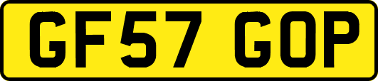 GF57GOP