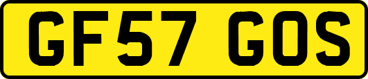 GF57GOS