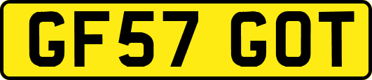 GF57GOT