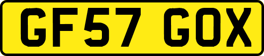 GF57GOX