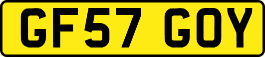 GF57GOY