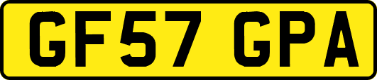 GF57GPA