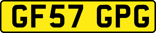 GF57GPG