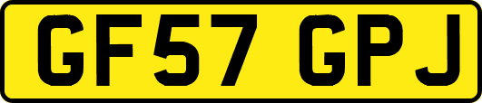 GF57GPJ