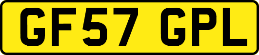 GF57GPL
