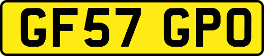 GF57GPO