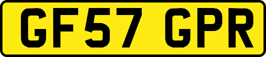 GF57GPR