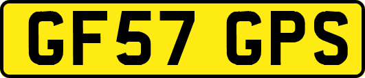 GF57GPS
