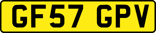 GF57GPV