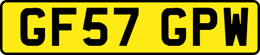 GF57GPW