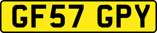 GF57GPY