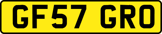 GF57GRO