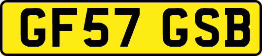 GF57GSB