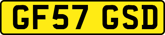 GF57GSD