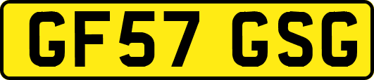 GF57GSG