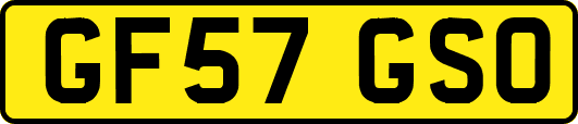 GF57GSO