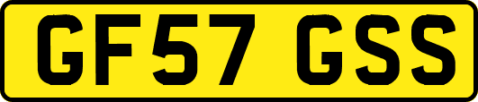 GF57GSS