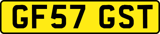 GF57GST