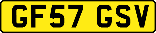 GF57GSV