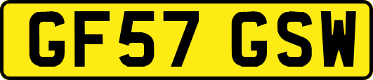 GF57GSW