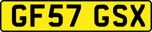 GF57GSX