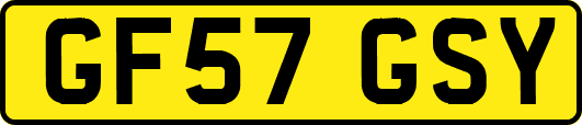 GF57GSY