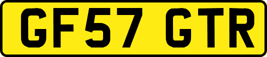 GF57GTR