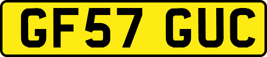 GF57GUC