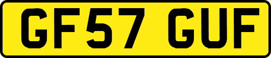 GF57GUF