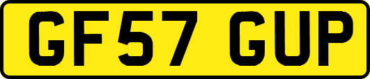 GF57GUP