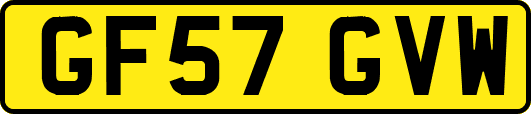 GF57GVW